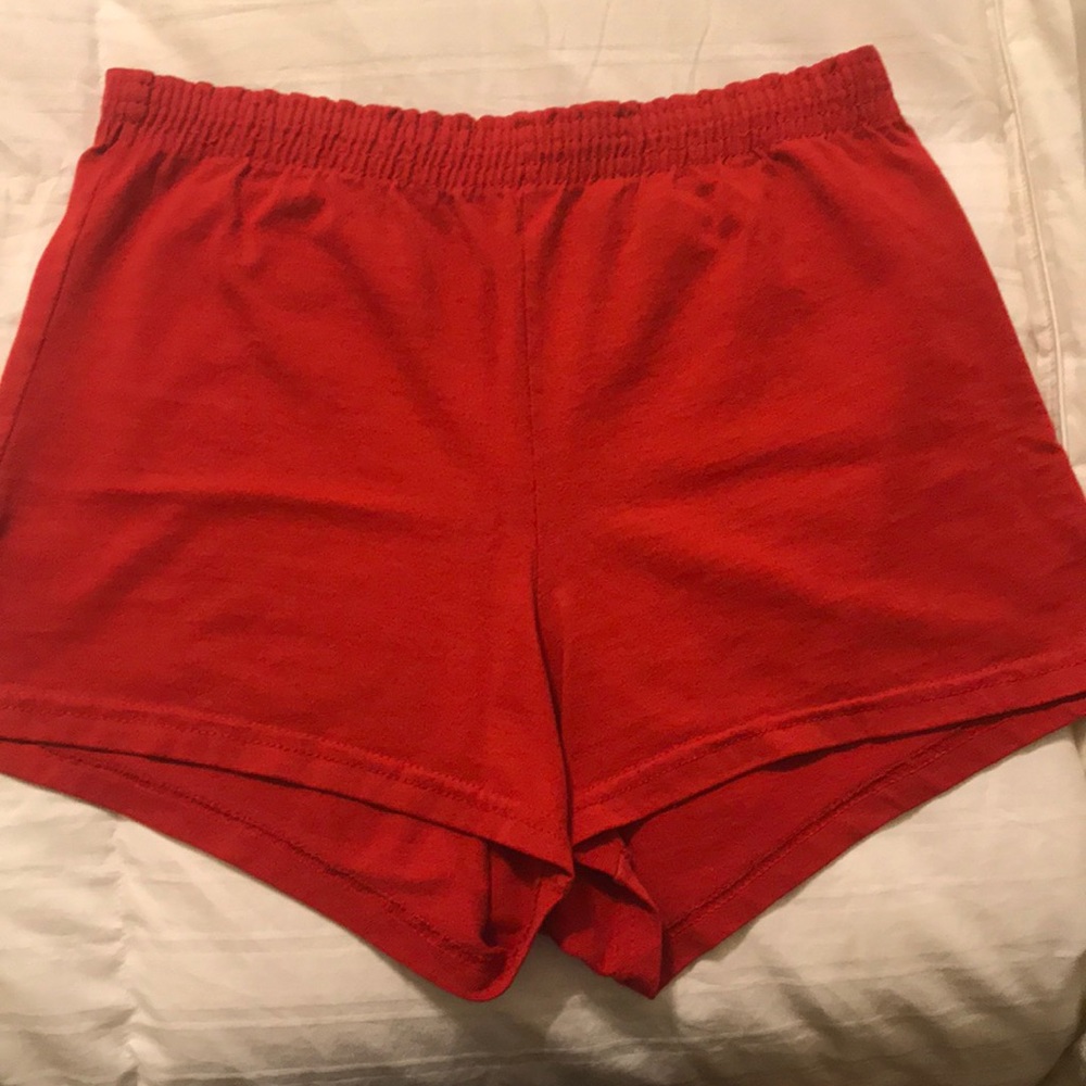 Athletic shorts